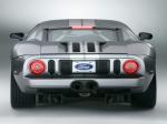 Ford GT by Tungsten 2006 года